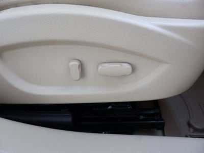 2013 Buick LaCrosse Premium 1