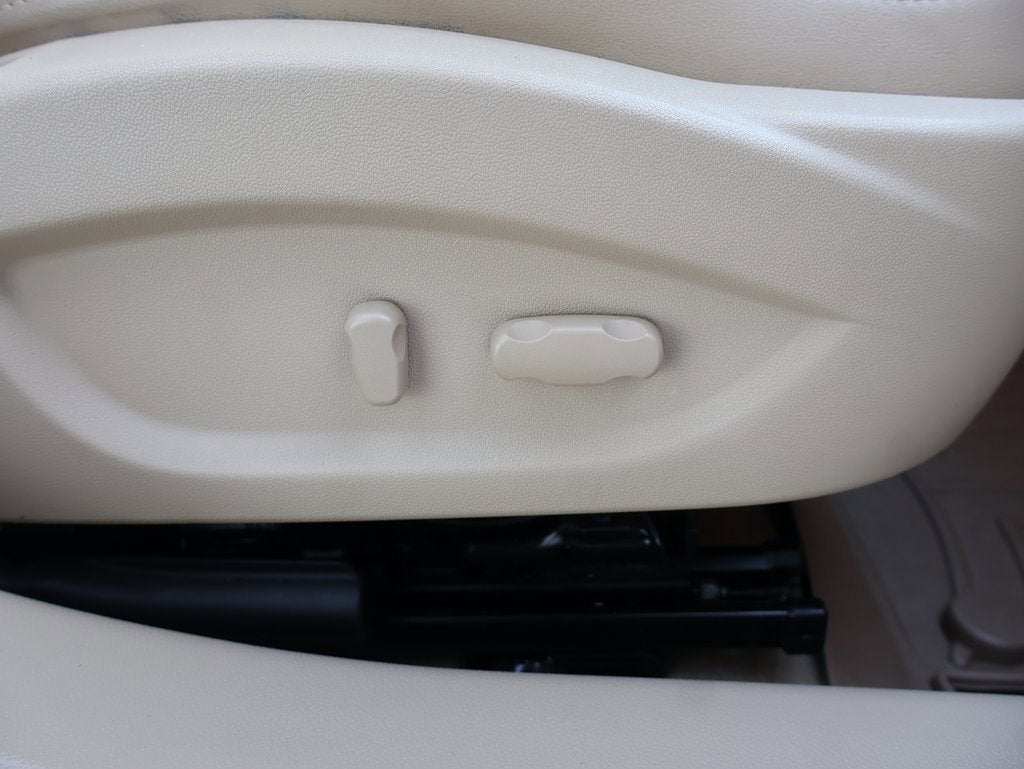 2013 Buick LaCrosse Premium 1