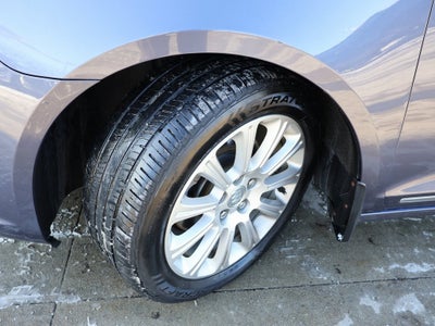 2013 Buick LaCrosse Premium 1