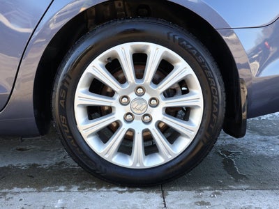 2013 Buick LaCrosse Premium 1