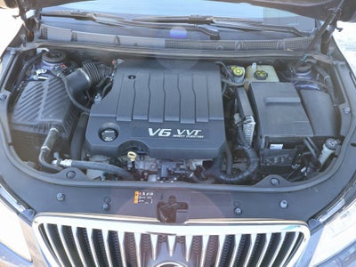 2013 Buick LaCrosse Premium 1