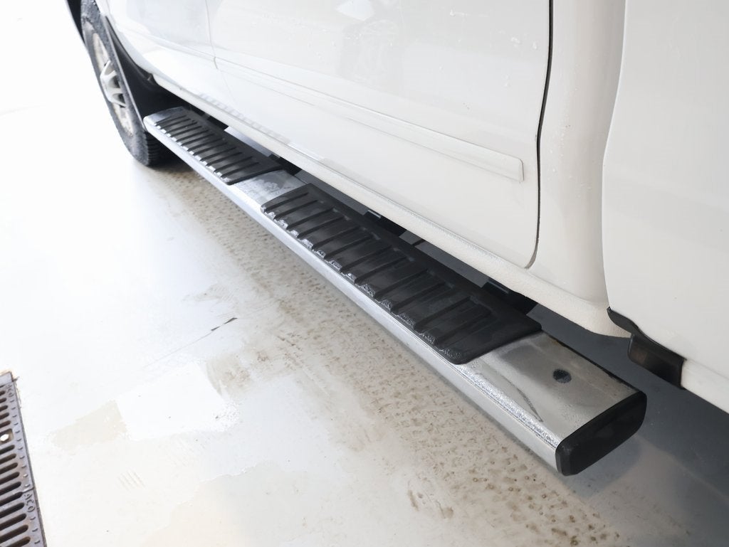 2015 Chevrolet Silverado 2500 HD LT