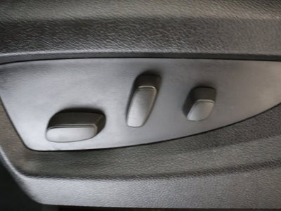 2015 Chevrolet Silverado 2500 HD LT