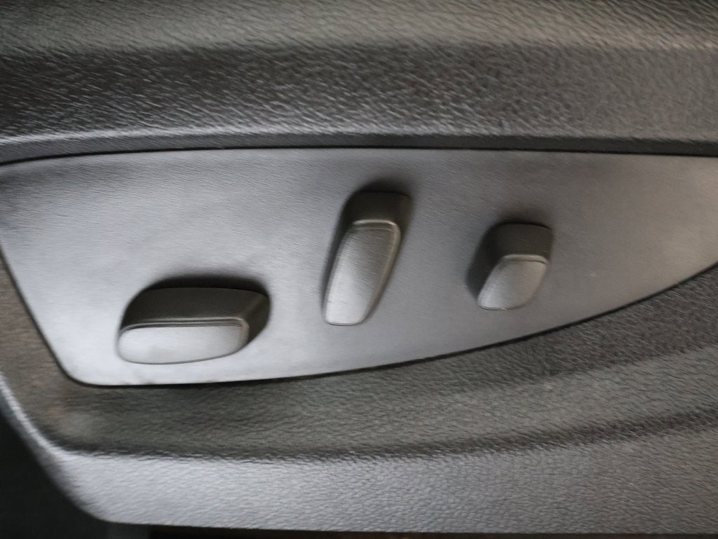 2015 Chevrolet Silverado 2500 HD LT