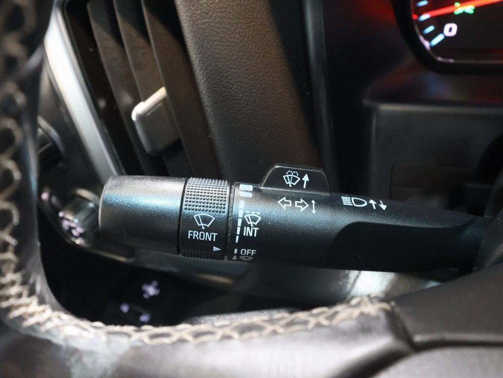 2015 Chevrolet Silverado 2500 HD LT