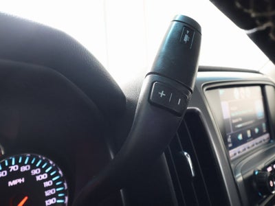 2015 Chevrolet Silverado 2500 HD LT