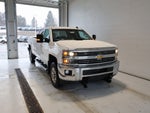 2015 Chevrolet Silverado 2500 HD LT