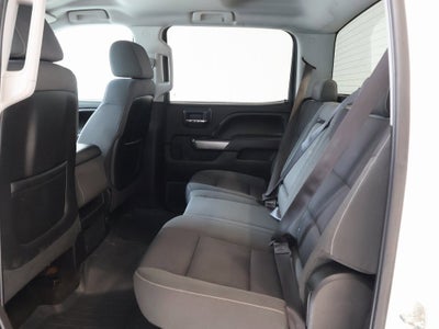 2015 Chevrolet Silverado 2500 HD LT