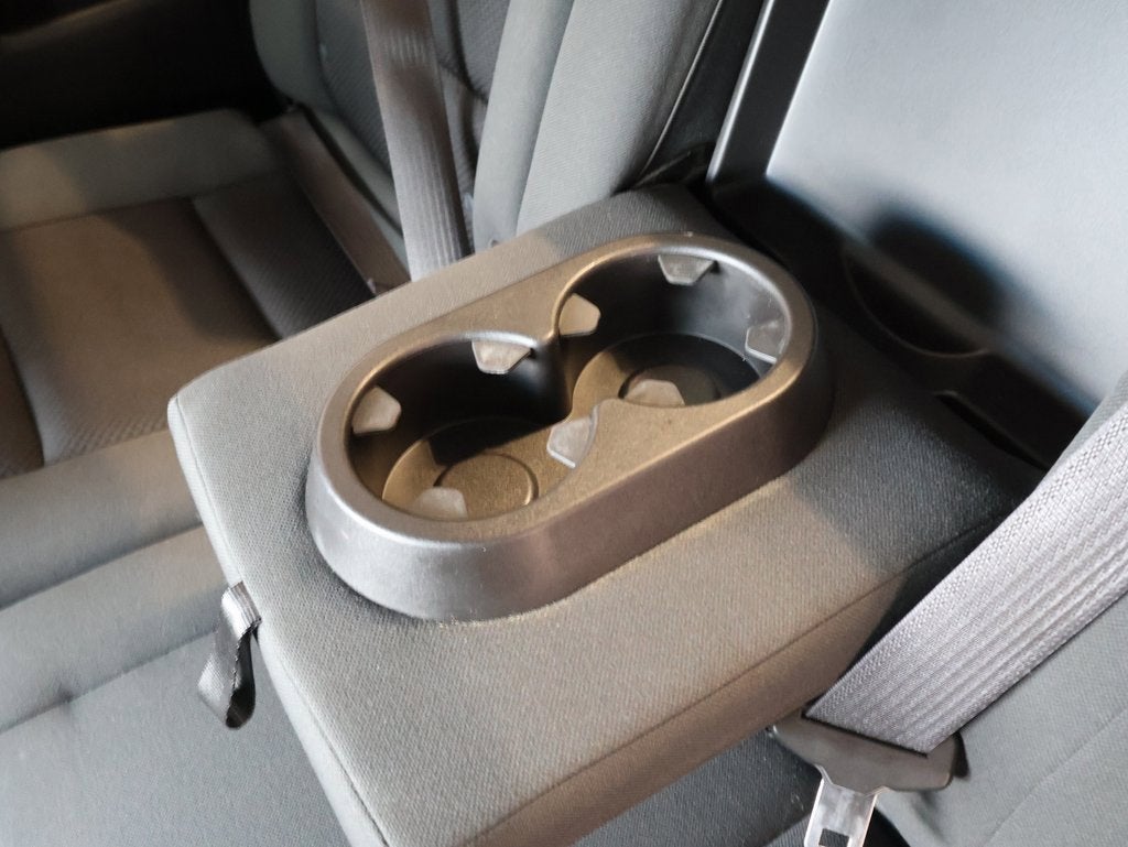 2015 Chevrolet Silverado 2500 HD LT