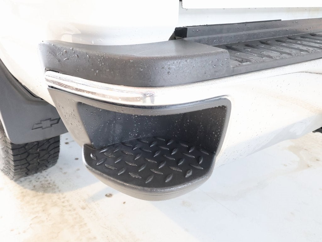 2015 Chevrolet Silverado 2500 HD LT