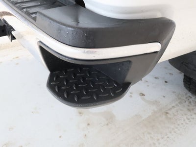 2015 Chevrolet Silverado 2500 HD LT