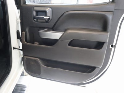 2015 Chevrolet Silverado 2500 HD LT