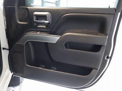 2015 Chevrolet Silverado 2500 HD LT