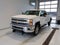 2015 Chevrolet Silverado 2500 HD LT