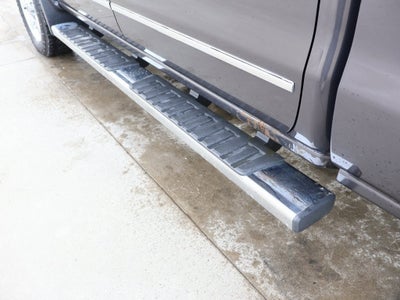 2015 Chevrolet Silverado 2500 HD LTZ