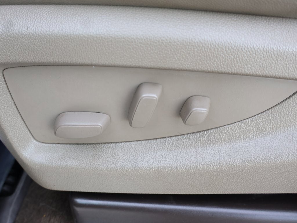 2015 Chevrolet Silverado 2500 HD LTZ