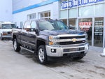 2015 Chevrolet Silverado 2500 HD LTZ