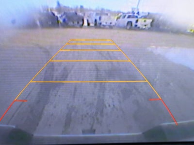 2015 Chevrolet Silverado 2500 HD LTZ