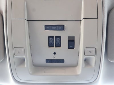 2015 Chevrolet Silverado 2500 HD LTZ