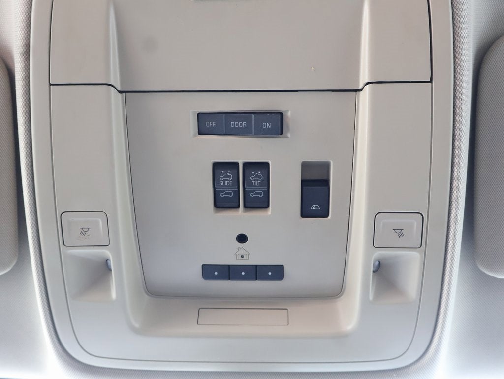 2015 Chevrolet Silverado 2500 HD LTZ