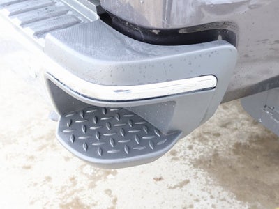 2015 Chevrolet Silverado 2500 HD LTZ