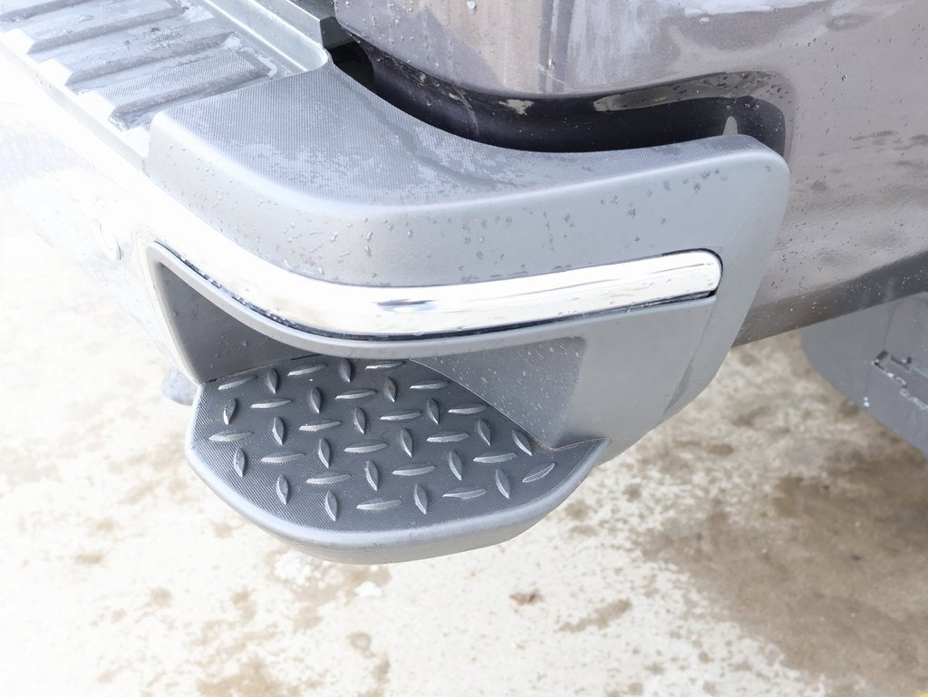 2015 Chevrolet Silverado 2500 HD LTZ