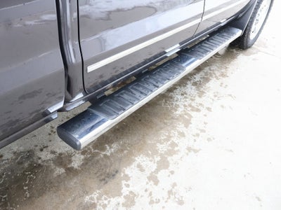 2015 Chevrolet Silverado 2500 HD LTZ