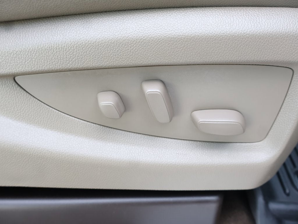 2015 Chevrolet Silverado 2500 HD LTZ