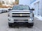 2015 Chevrolet Silverado 2500 HD LTZ