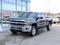 2015 Chevrolet Silverado 2500 HD LTZ