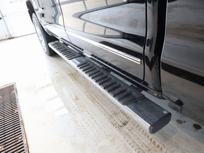 2016 Chevrolet Silverado 2500 HD High Country