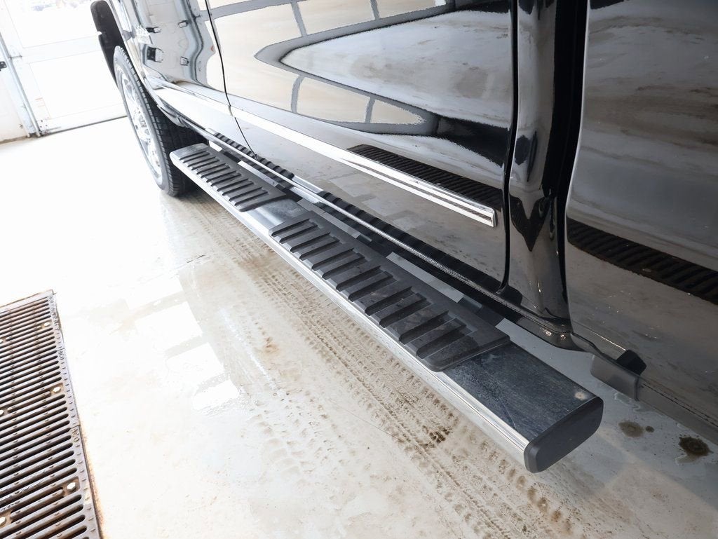 2016 Chevrolet Silverado 2500 HD High Country