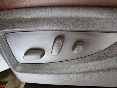 2016 Chevrolet Silverado 2500 HD High Country