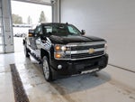 2016 Chevrolet Silverado 2500 HD High Country