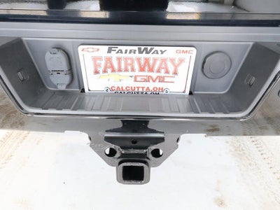 2016 Chevrolet Silverado 2500 HD High Country