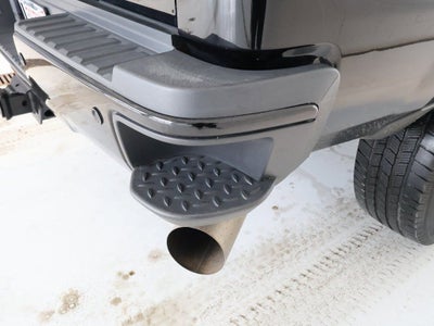 2016 Chevrolet Silverado 2500 HD High Country