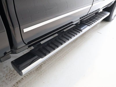 2016 Chevrolet Silverado 2500 HD High Country