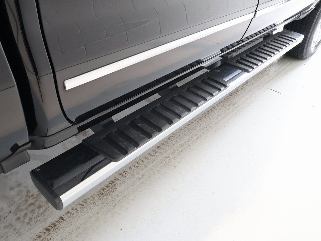 2016 Chevrolet Silverado 2500 HD High Country