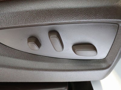 2016 Chevrolet Silverado 2500 HD High Country