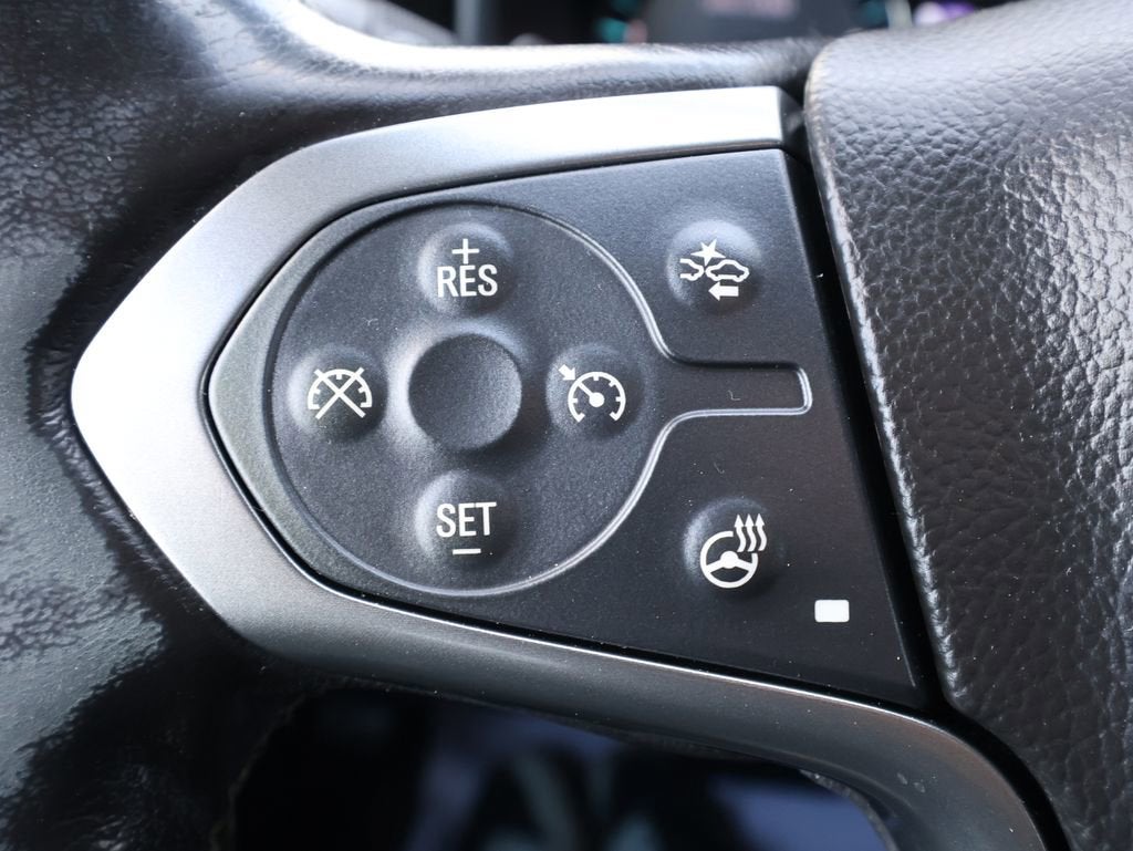 2018 Chevrolet Silverado 3500 HD LTZ
