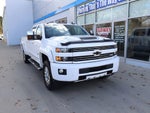 2018 Chevrolet Silverado 3500 HD LTZ
