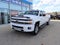 2018 Chevrolet Silverado 3500 HD LTZ