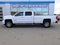 2018 Chevrolet Silverado 3500 HD LTZ