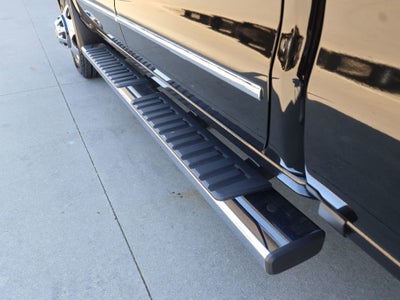 2017 Chevrolet Silverado 3500 HD High Country