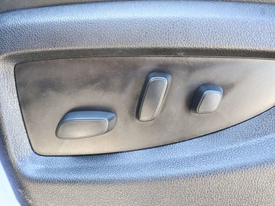 2017 Chevrolet Silverado 3500 HD High Country