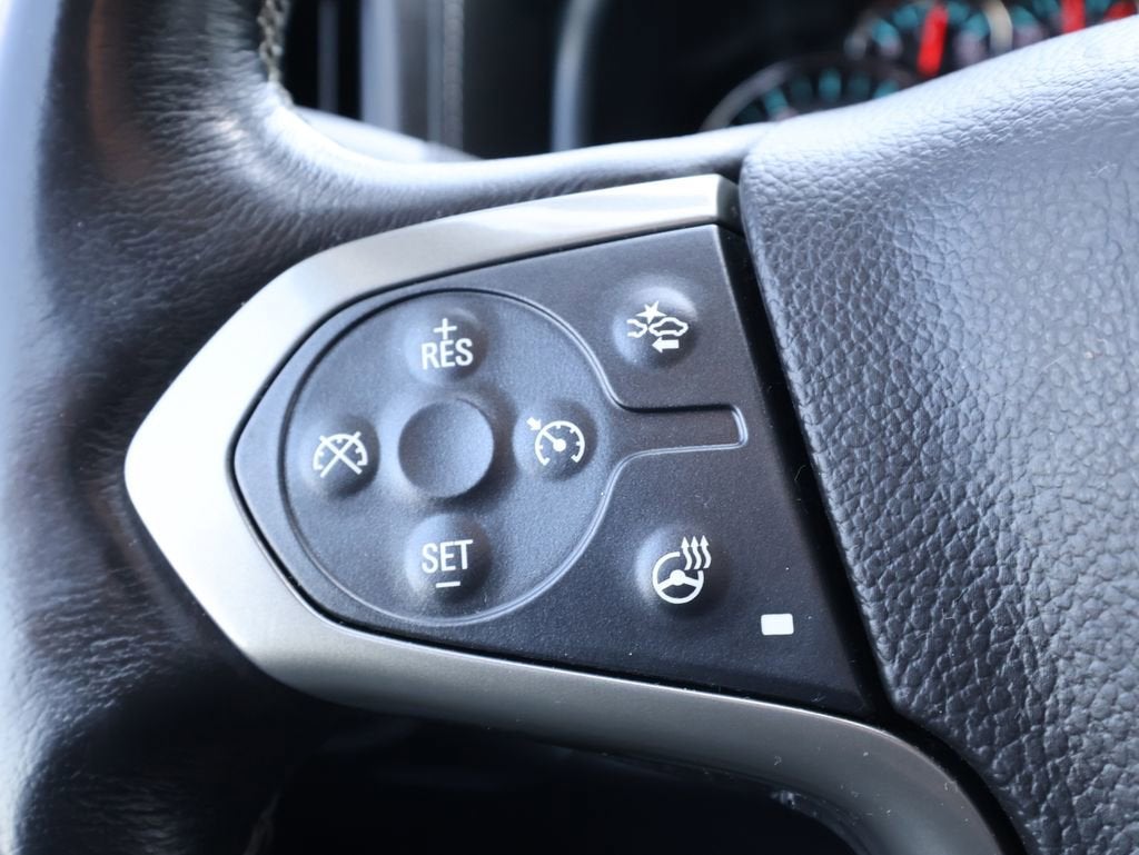 2017 Chevrolet Silverado 3500 HD High Country