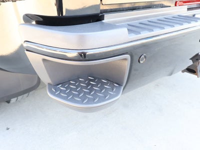 2017 Chevrolet Silverado 3500 HD High Country