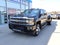 2017 Chevrolet Silverado 3500 HD High Country