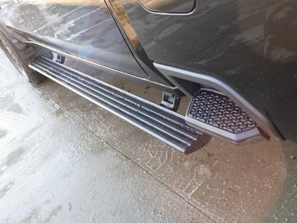 2025 Chevrolet Silverado 2500 HD ZR2