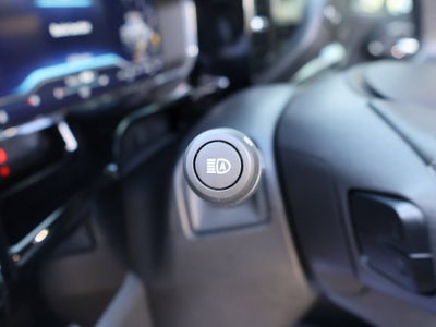 2025 Chevrolet Silverado 2500 HD ZR2